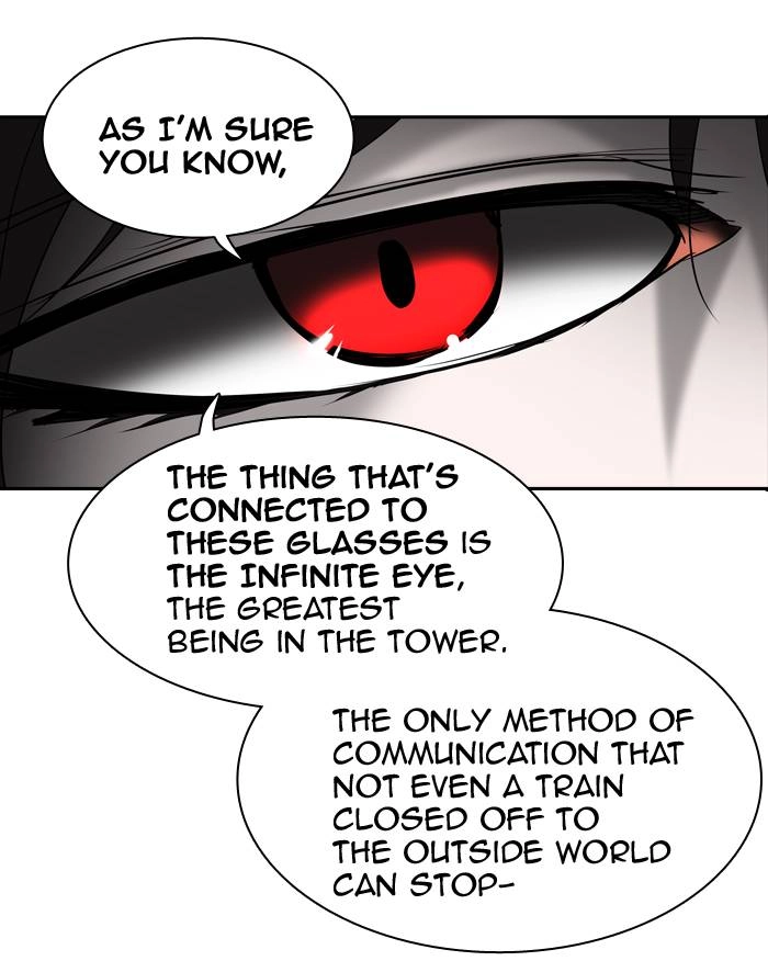 Tower of God Chapter 268, page 110 of 115