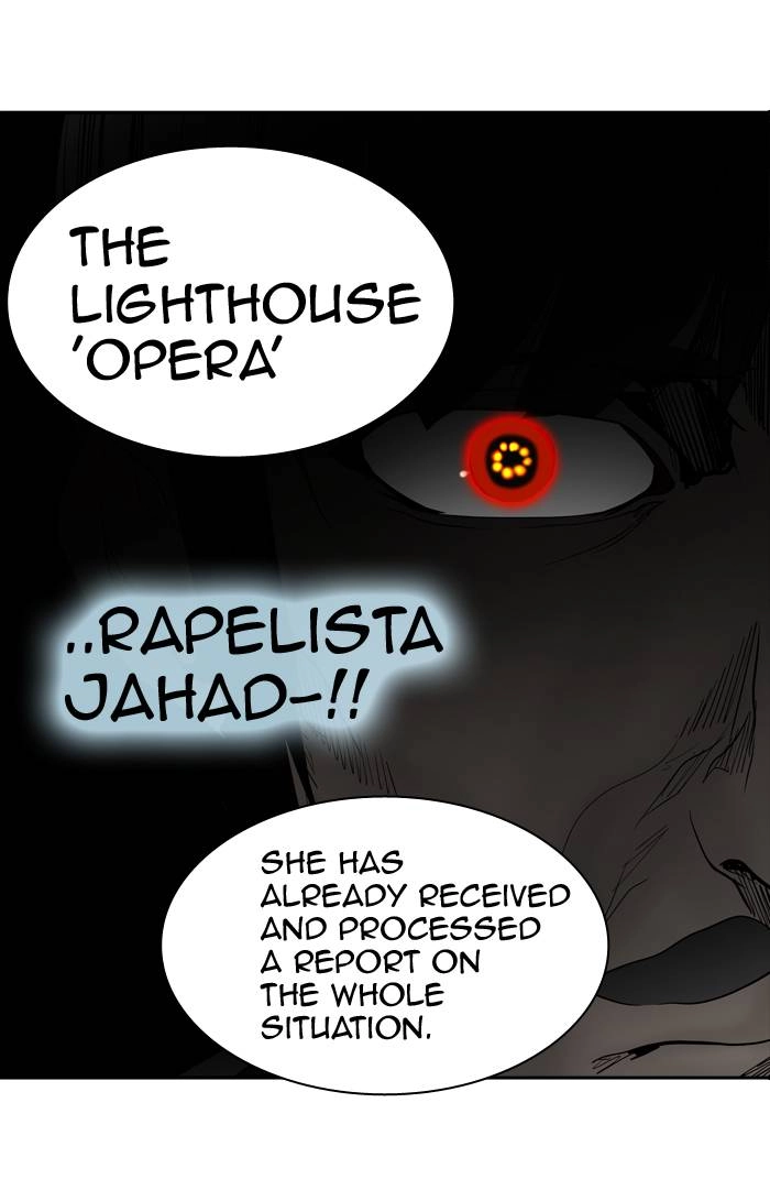 Tower of God Chapter 268, page 111 of 115