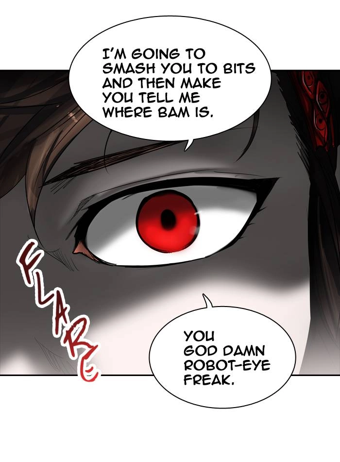 Tower of God Chapter 268, page 113 of 115