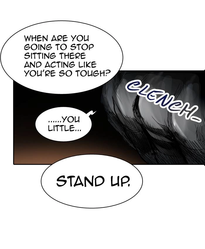Tower of God Chapter 268, page 114 of 115