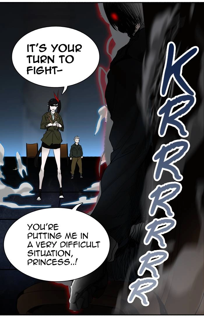 Tower of God Chapter 268, page 115 of 115