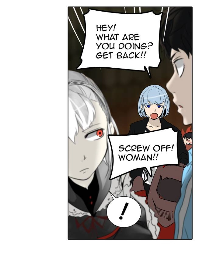Tower of God Chapter 268, page 12 of 115