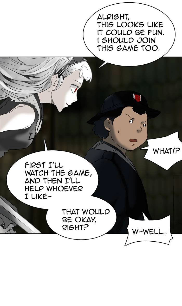 Tower of God Chapter 268, page 14 of 115