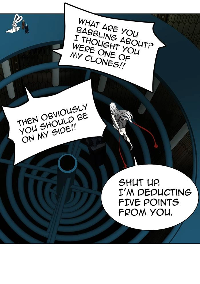 Tower of God Chapter 268, page 15 of 115