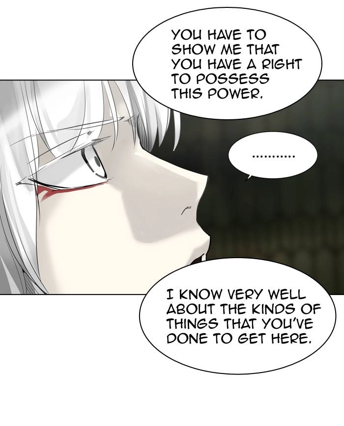 Tower of God Chapter 268, page 17 of 115