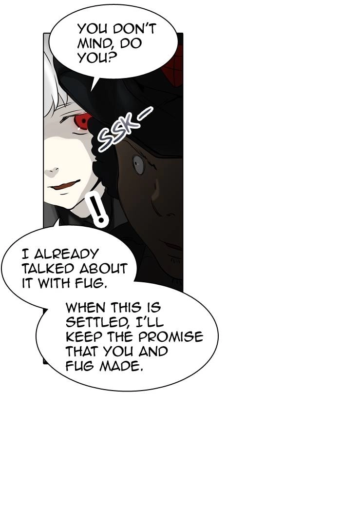 Tower of God Chapter 268, page 18 of 115