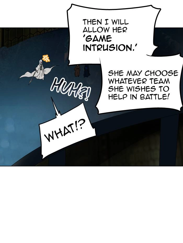 Tower of God Chapter 268, page 20 of 115