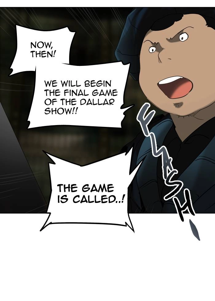 Tower of God Chapter 268, page 21 of 115