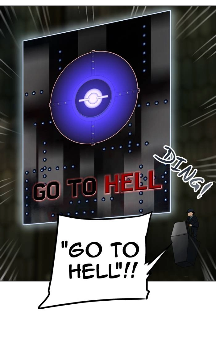 Tower of God Chapter 268, page 22 of 115