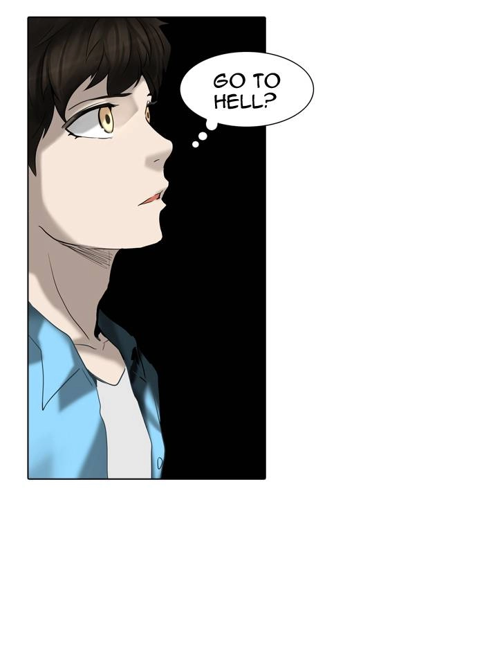 Tower of God Chapter 268, page 23 of 115