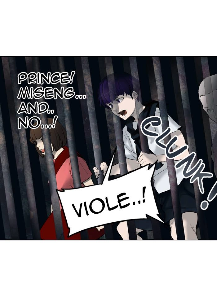 Tower of God Chapter 268, page 28 of 115