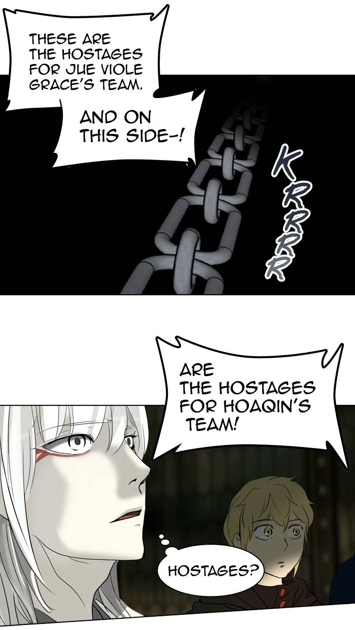 Tower of God Chapter 268, page 29 of 115