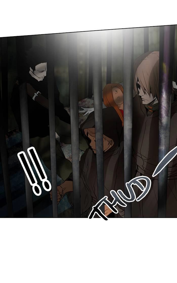 Tower of God Chapter 268, page 30 of 115