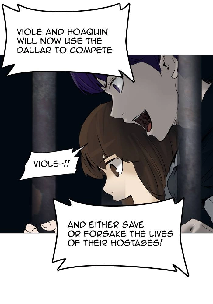 Tower of God Chapter 268, page 32 of 115