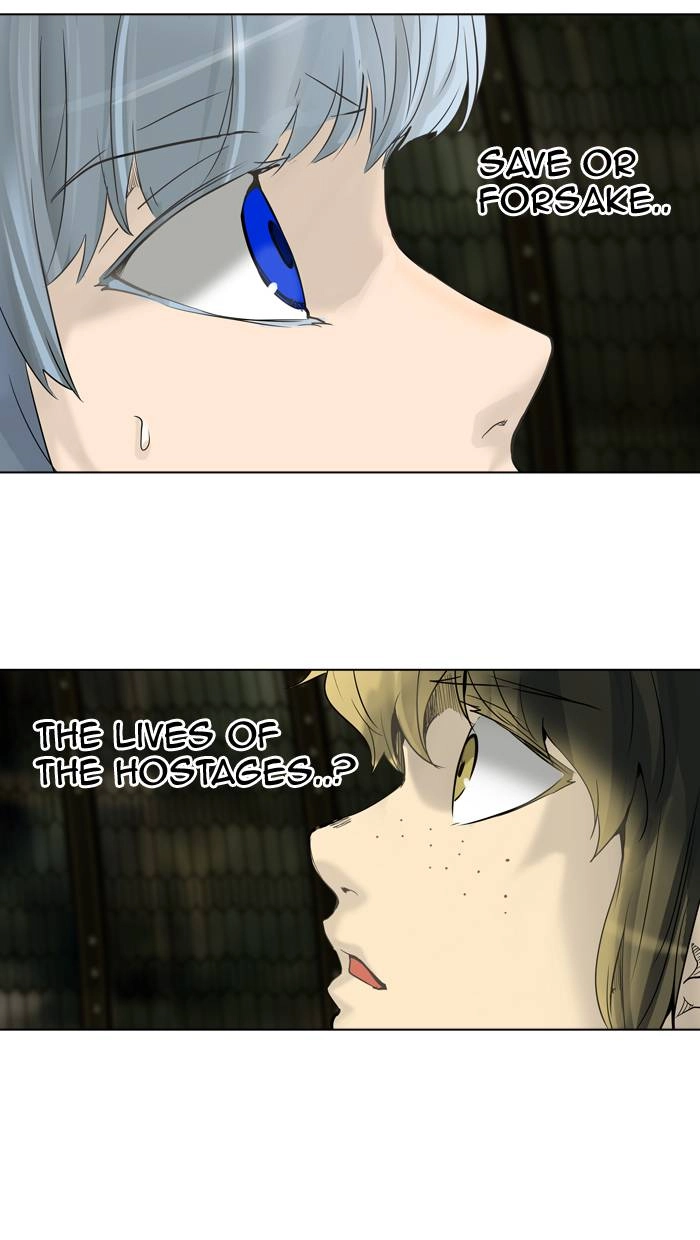 Tower of God Chapter 268, page 33 of 115