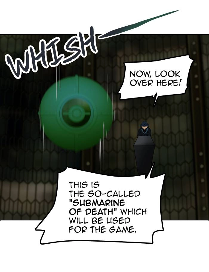 Tower of God Chapter 268, page 34 of 115