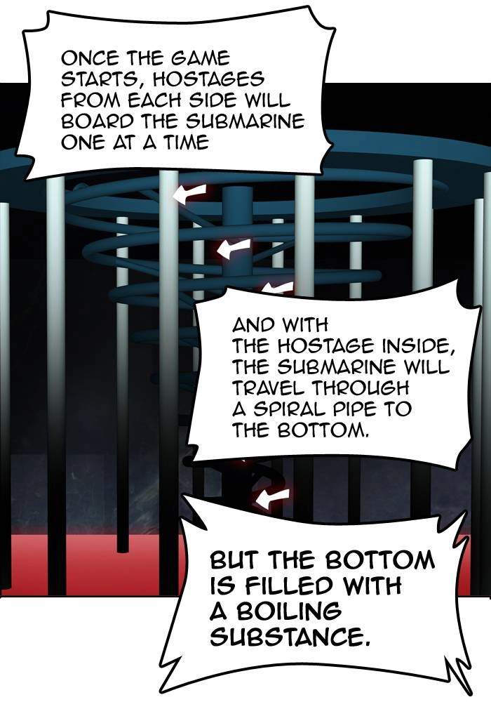 Tower of God Chapter 268, page 35 of 115