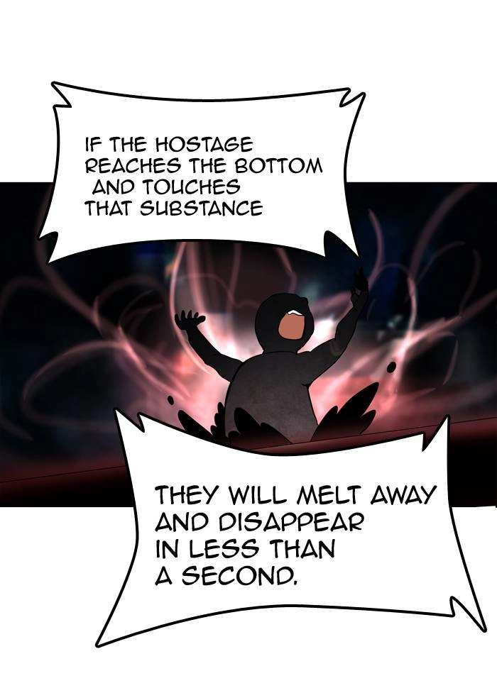 Tower of God Chapter 268, page 36 of 115