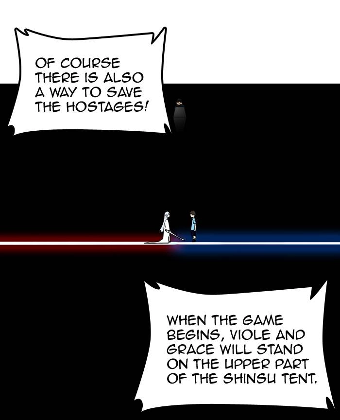 Tower of God Chapter 268, page 39 of 115