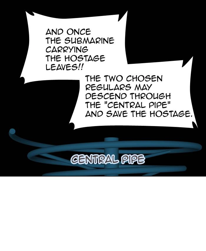 Tower of God Chapter 268, page 40 of 115