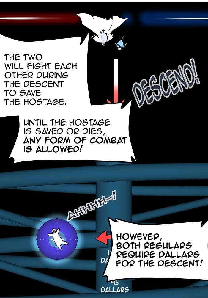 Tower of God Chapter 268, page 41 of 115