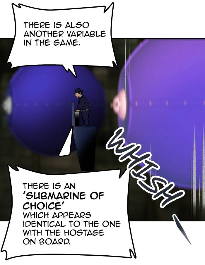 Tower of God Chapter 268, page 43 of 115