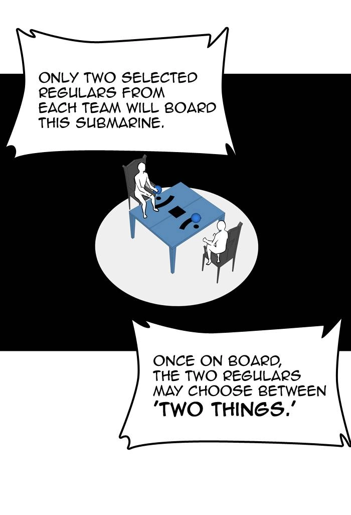 Tower of God Chapter 268, page 44 of 115