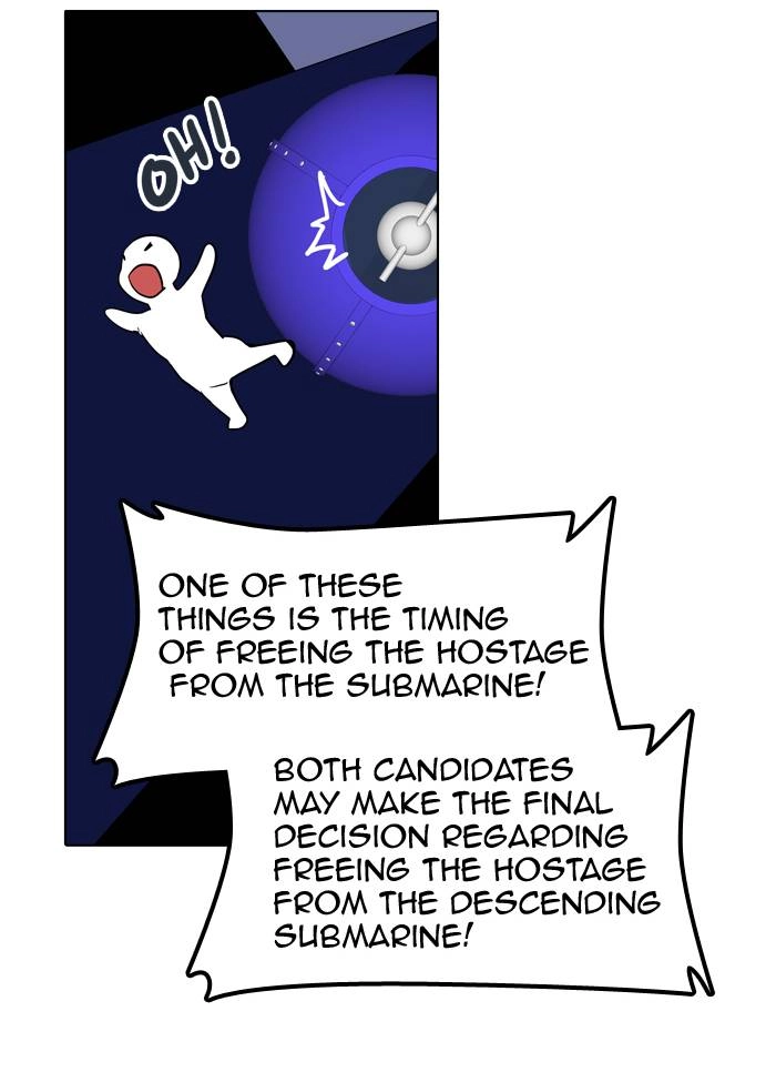 Tower of God Chapter 268, page 45 of 115