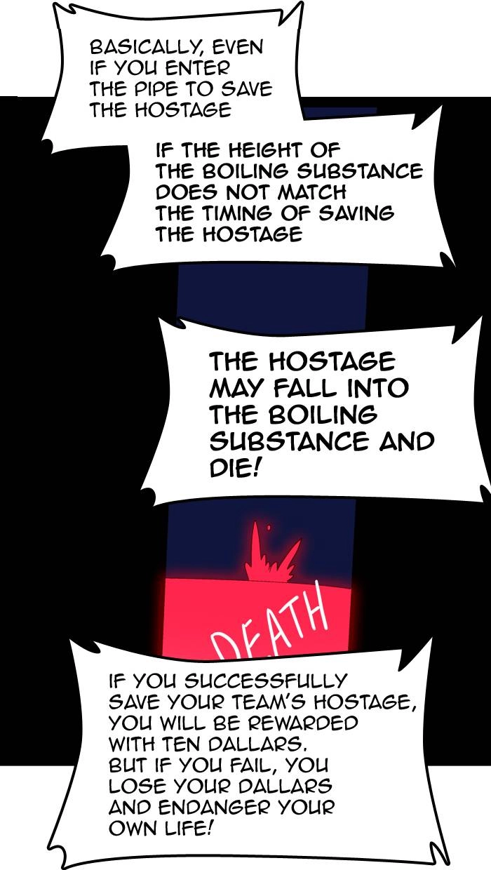 Tower of God Chapter 268, page 47 of 115