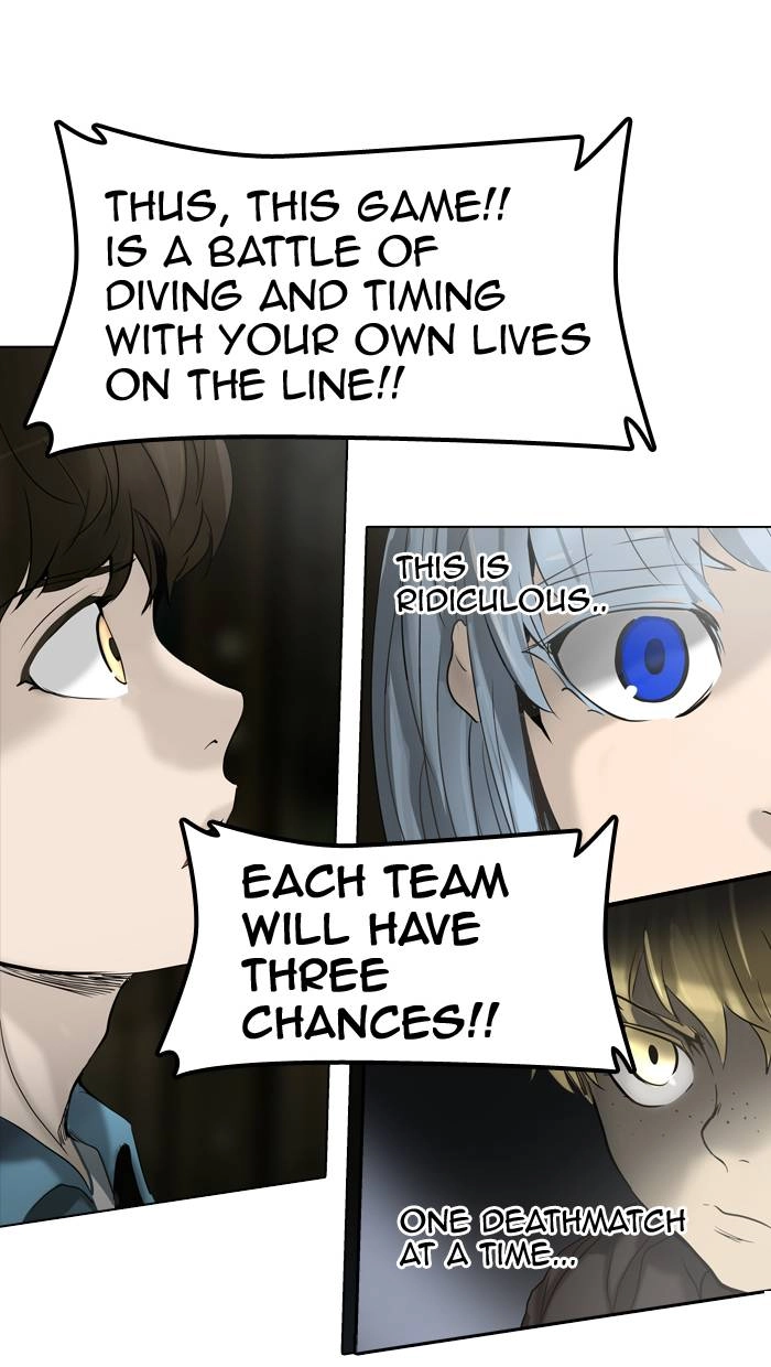 Tower of God Chapter 268, page 48 of 115