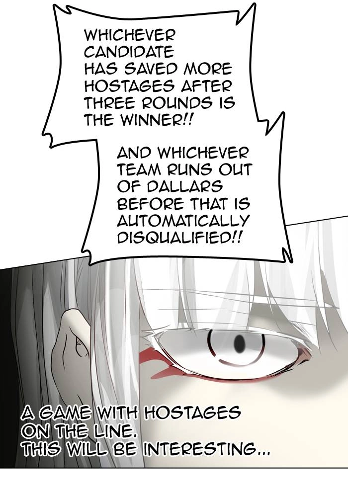 Tower of God Chapter 268, page 49 of 115