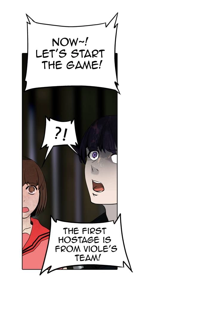 Tower of God Chapter 268, page 50 of 115