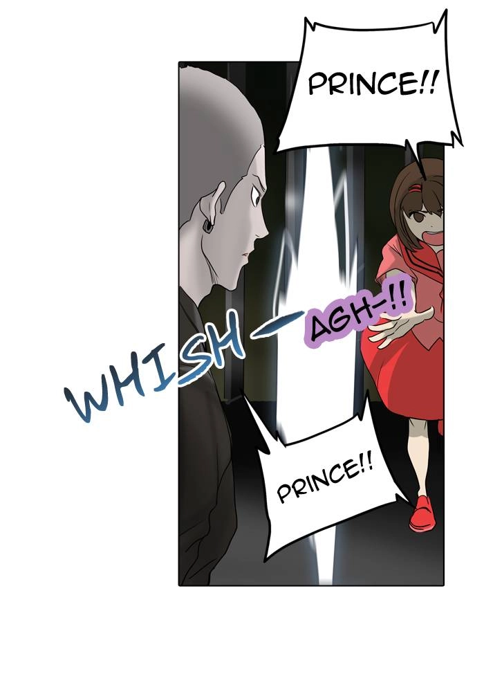 Tower of God Chapter 268, page 51 of 115
