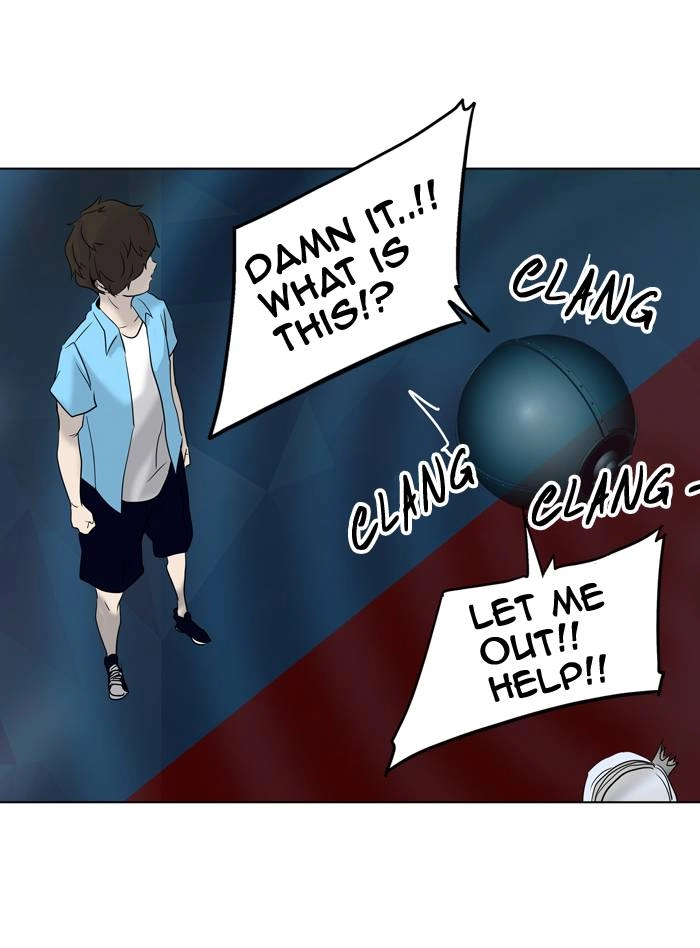 Tower of God Chapter 268, page 53 of 115
