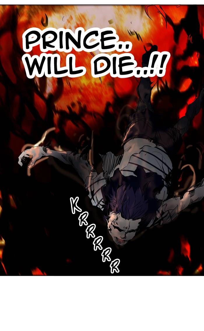 Tower of God Chapter 268, page 55 of 115