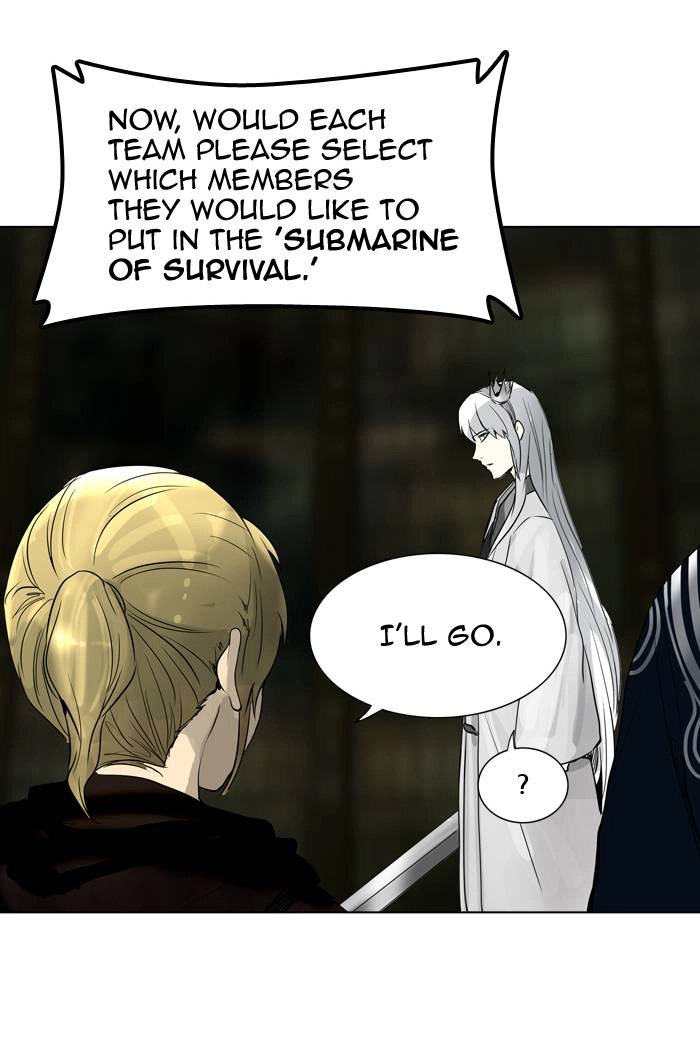 Tower of God Chapter 268, page 56 of 115
