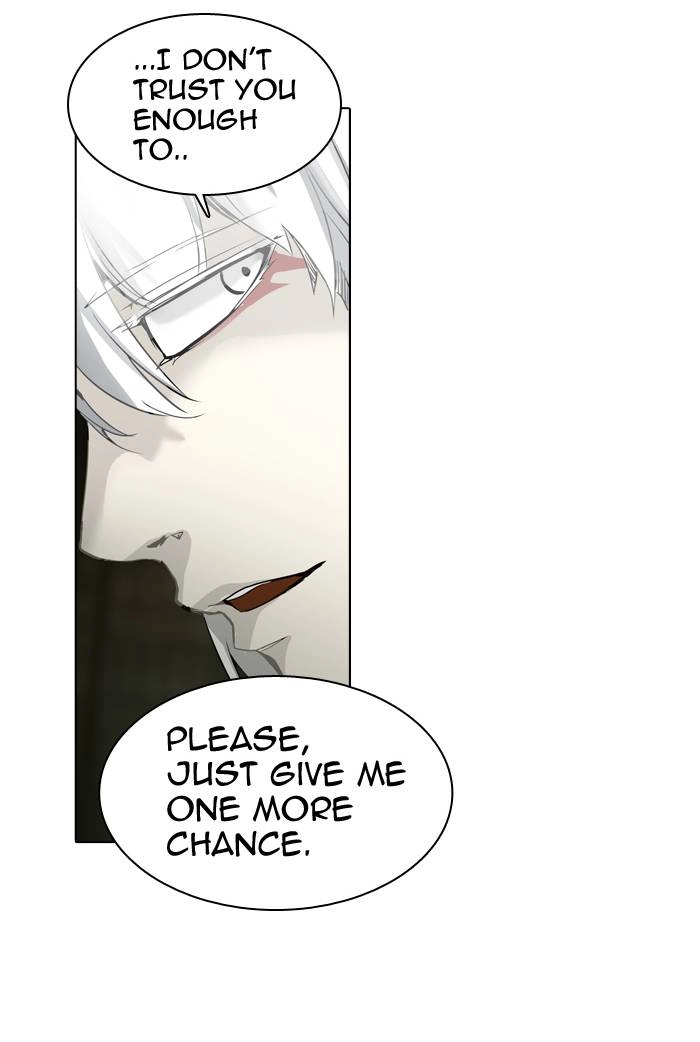 Tower of God Chapter 268, page 57 of 115