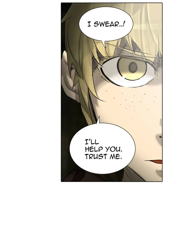 Tower of God Chapter 268, page 58 of 115