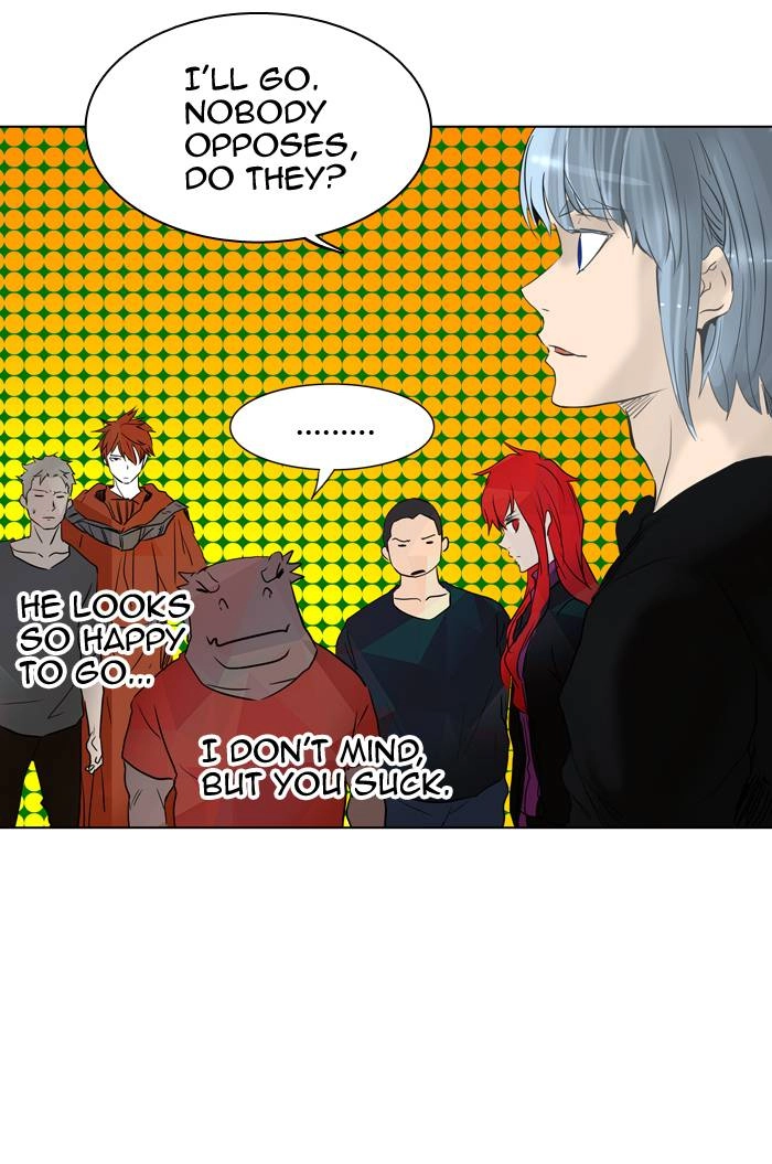 Tower of God Chapter 268, page 59 of 115