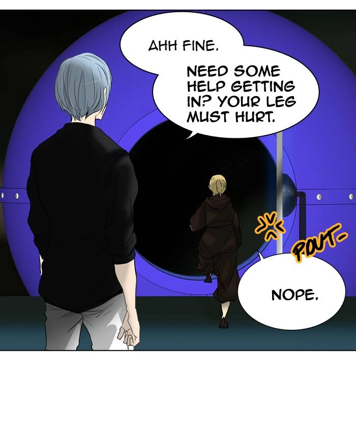 Tower of God Chapter 268, page 63 of 115