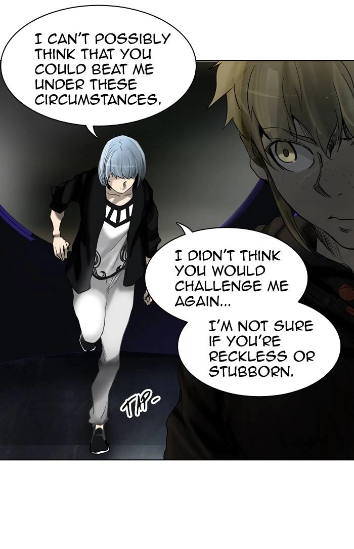 Tower of God Chapter 268, page 65 of 115