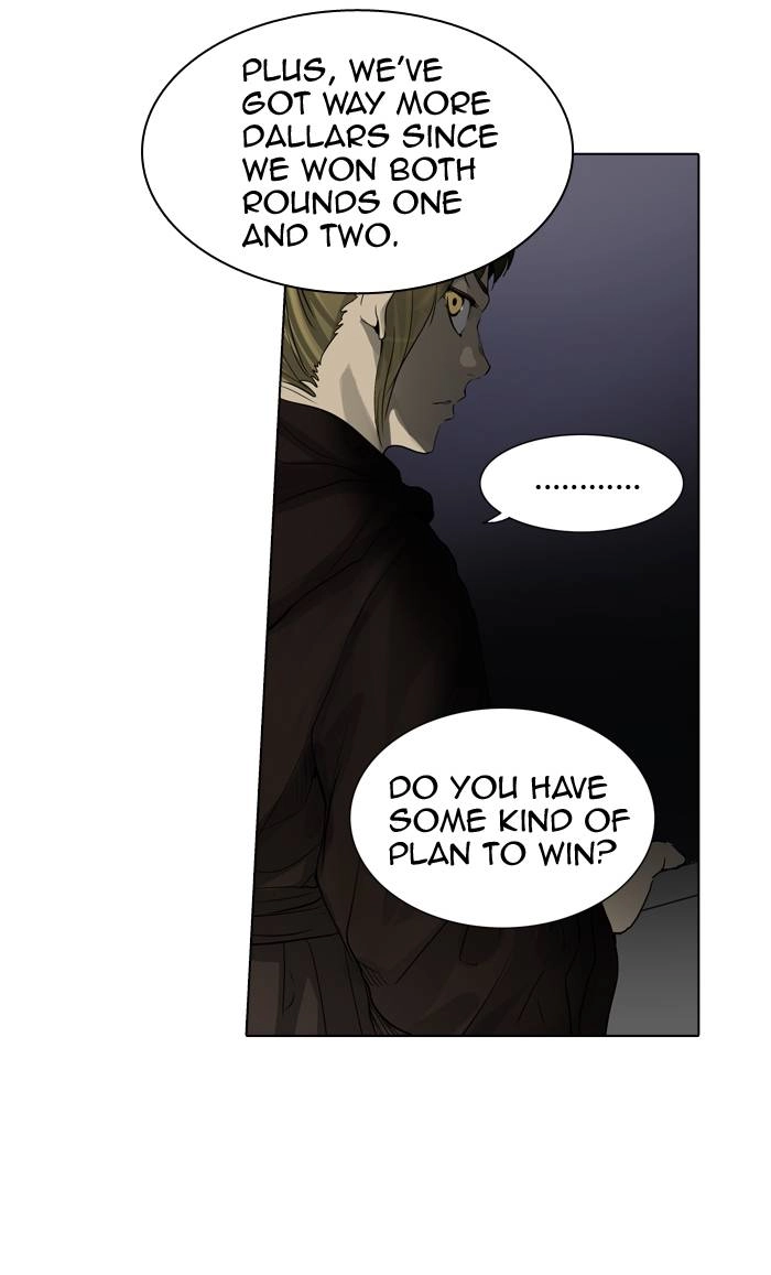 Tower of God Chapter 268, page 67 of 115