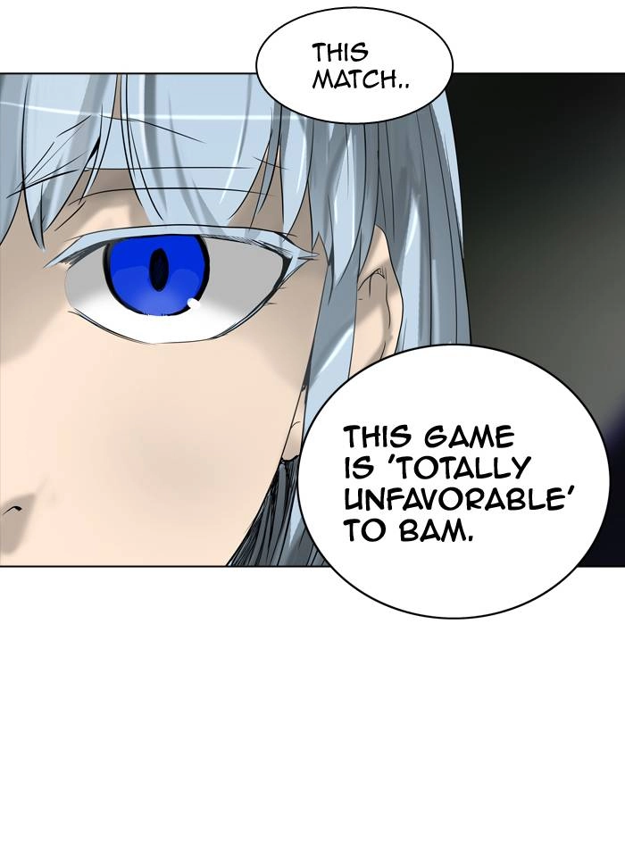 Tower of God Chapter 268, page 69 of 115