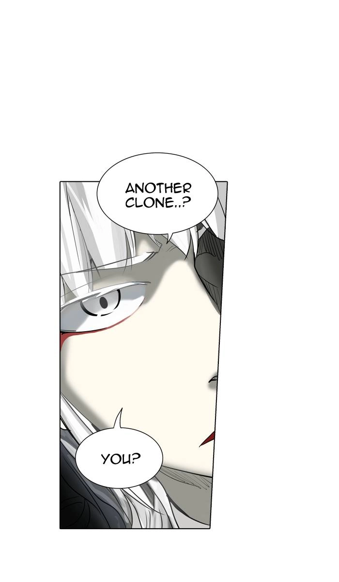 Tower of God Chapter 268, page 7 of 115