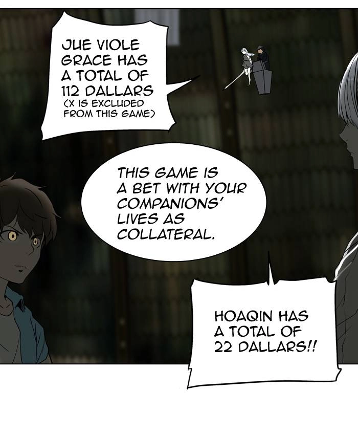 Tower of God Chapter 268, page 70 of 115