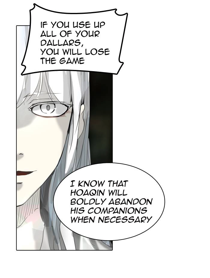 Tower of God Chapter 268, page 71 of 115