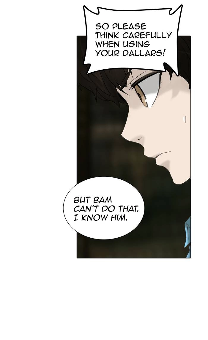 Tower of God Chapter 268, page 72 of 115