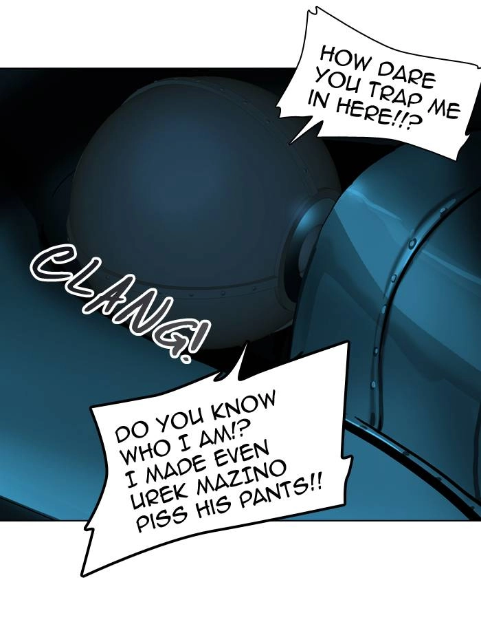 Tower of God Chapter 268, page 75 of 115