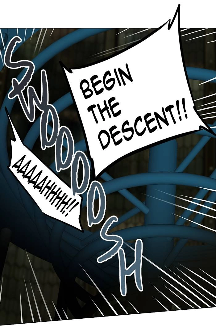 Tower of God Chapter 268, page 77 of 115