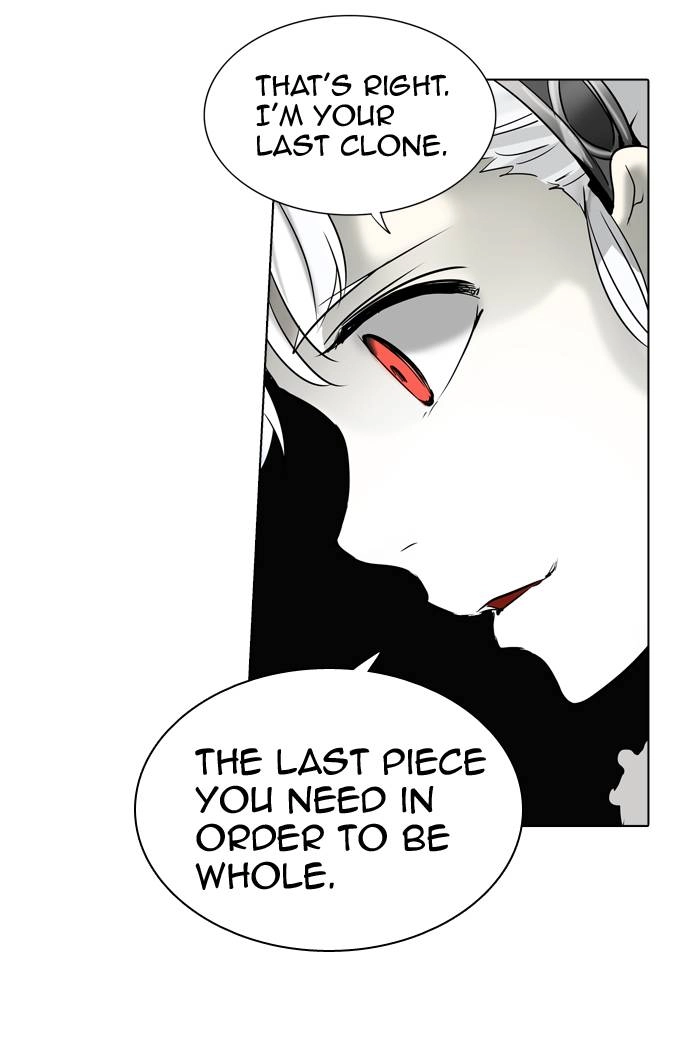 Tower of God Chapter 268, page 8 of 115